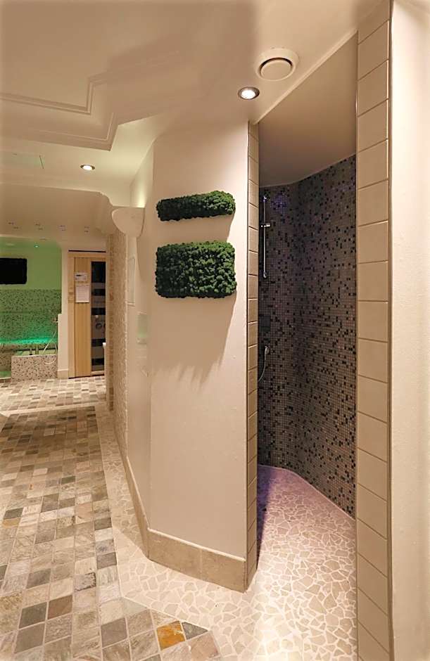 Berghotel Oberhof