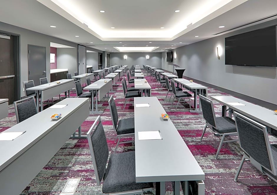 Hampton Inn by Hilton Irvine Spectrum Lake Forest
