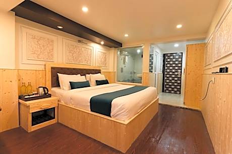 Avianna New Mandala Hotel & Spa