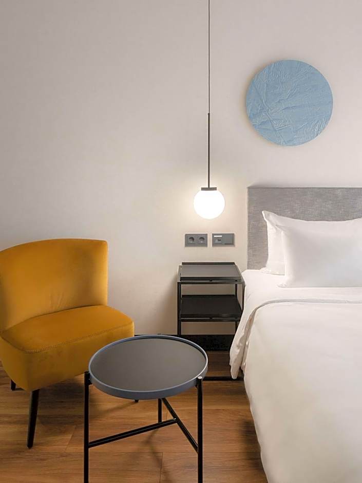 Radisson Blu 1882 Hotel, Barcelona Sagrada Familia