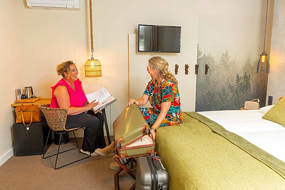 Hotel De Maasparel Arcen