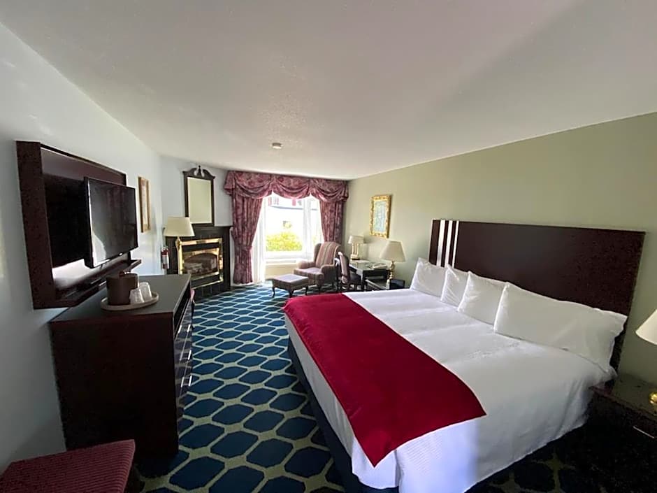 Auberge Gisele's Inn