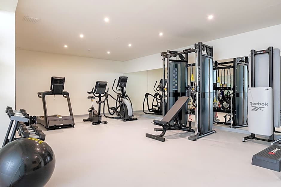 Vila Catarina Luxury Apartments