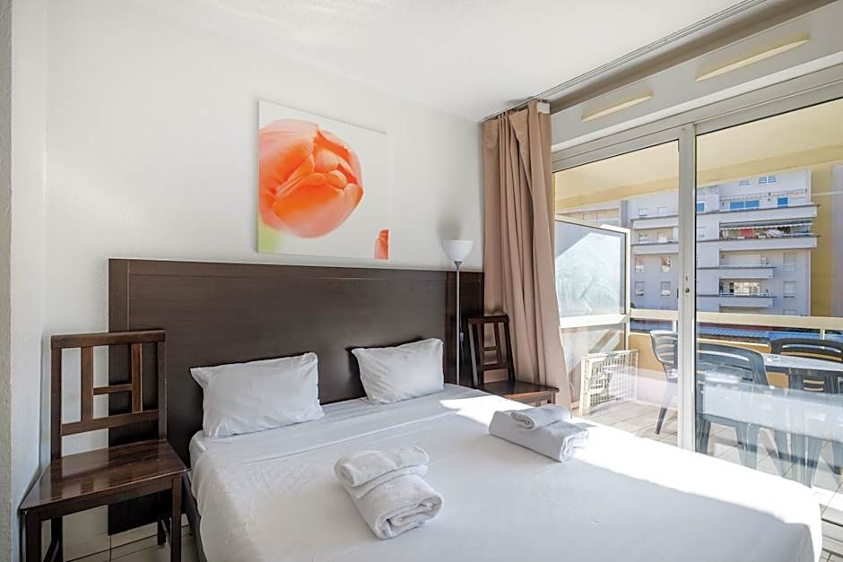 Residhotel Cannes Festival