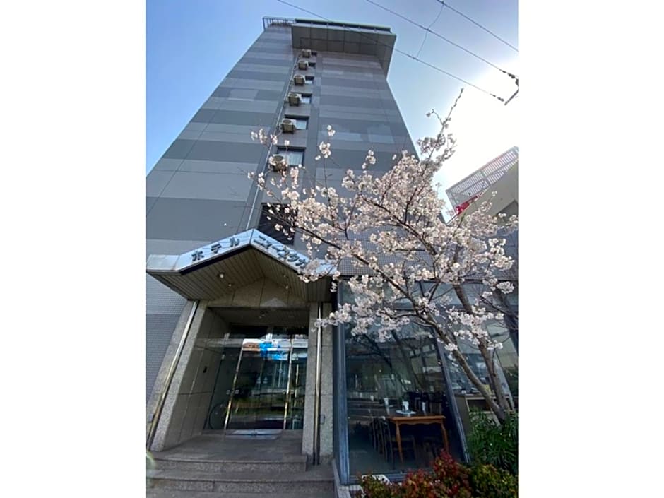 Hotel New Yutaka - Vacation STAY 35258v