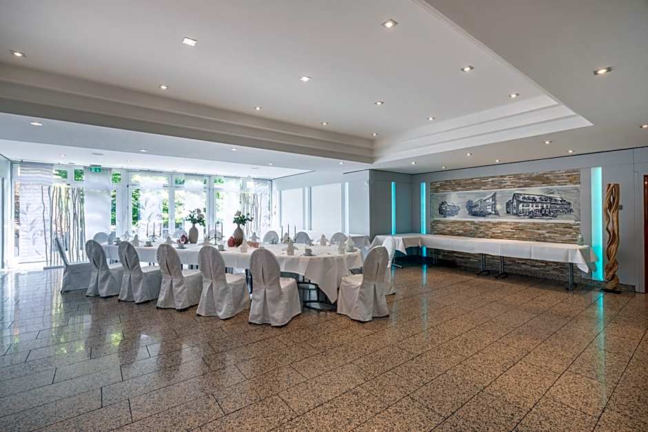 Hotel Elisenhof Mönchengladbach