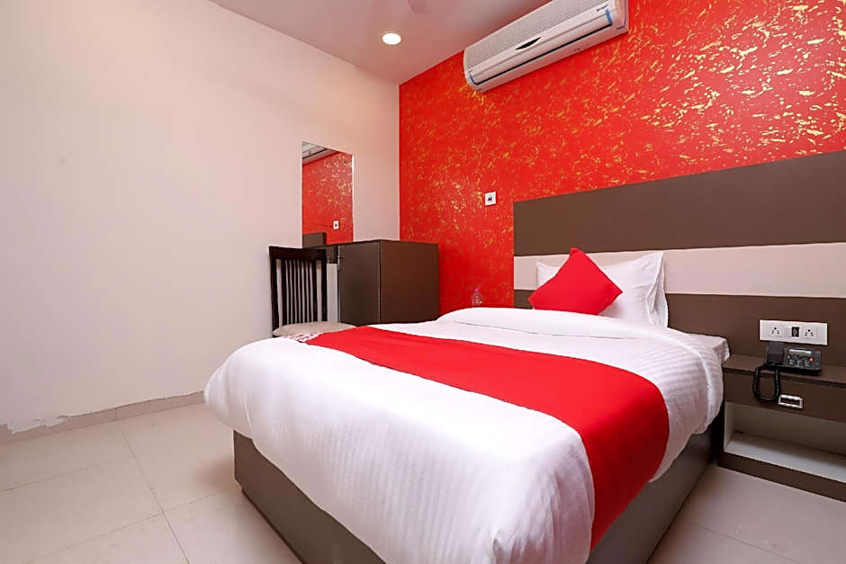 Hotel O Prime Palace