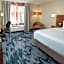 Fairfield Inn & Suites by Marriott Jackson Airport
