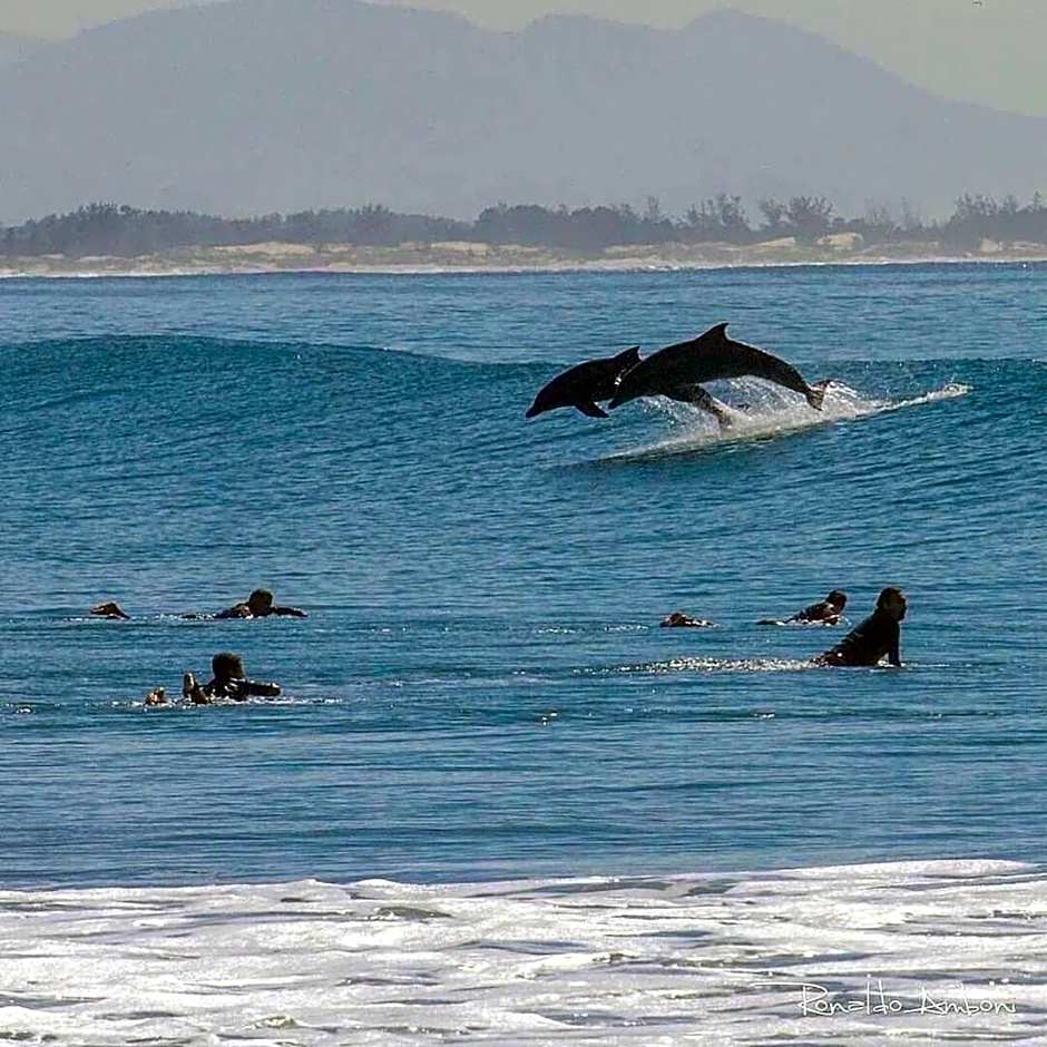 Resid. Clube Mar Grosso - Laguna - LAG706