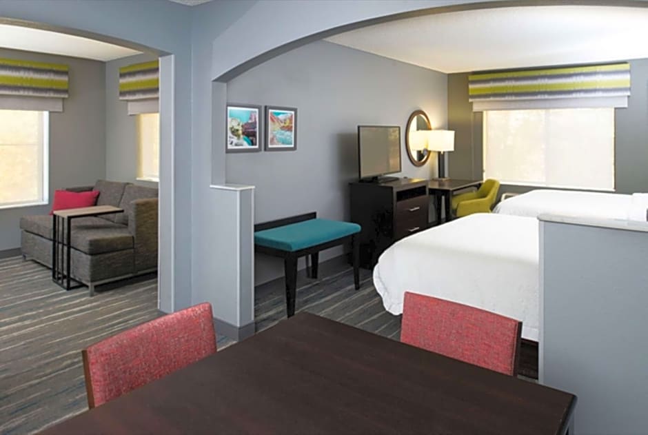Hampton Inn Glenwood Springs
