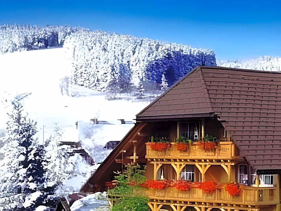 Hotel Hirschen