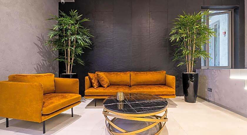 Premier Hotel Dnister