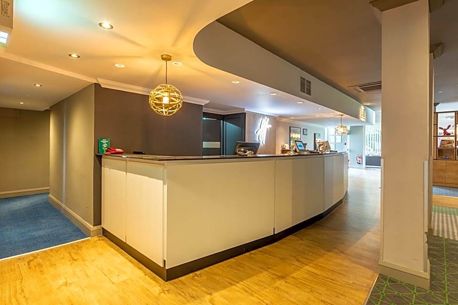 Holiday Inn Basildon By IHG