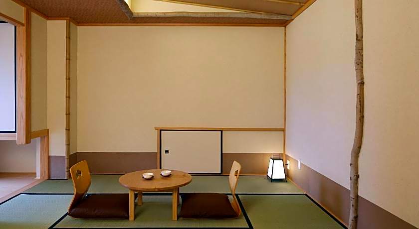 Kyomachiya Ryokan Sakura - Urushitei