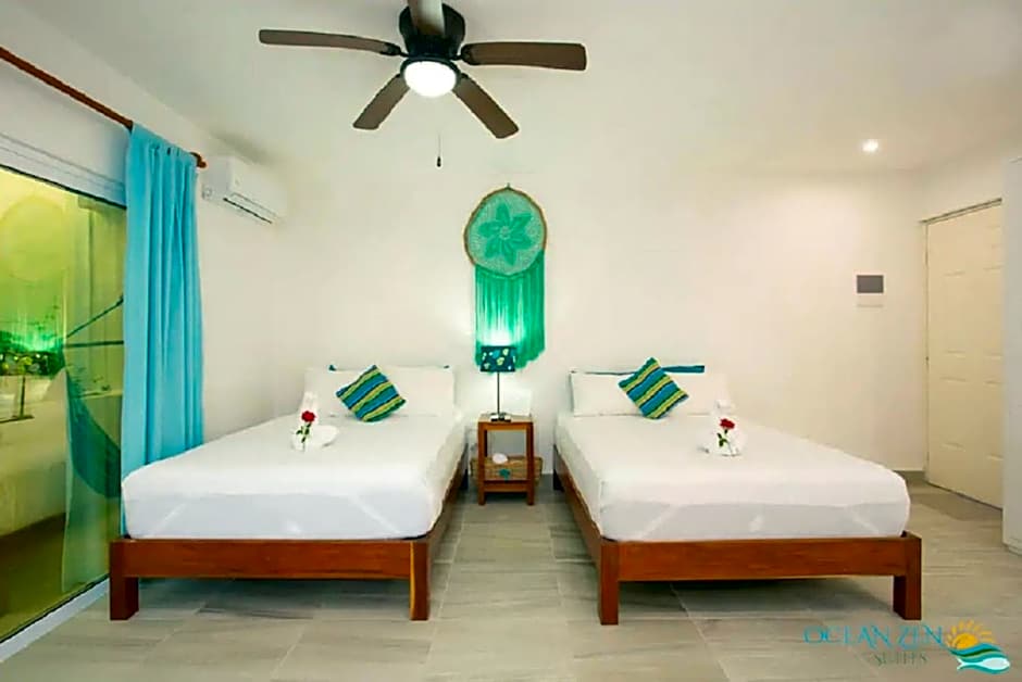 Ocean Zen Suites on 5th Avenue - Adults Only