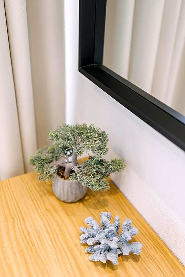 BLUE STONE Luxury Suites