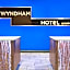 Wyndham Anaheim