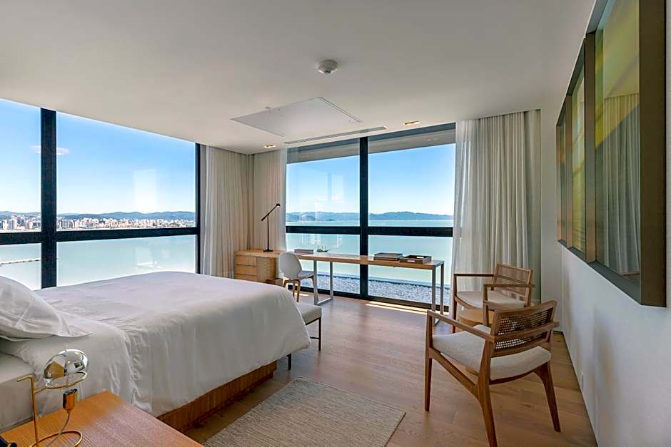 LK Design Hotel Florianópolis