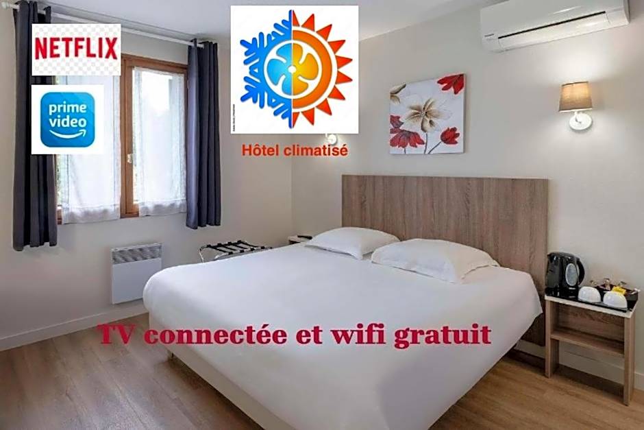 Sure Hotel by Best Western Saintes