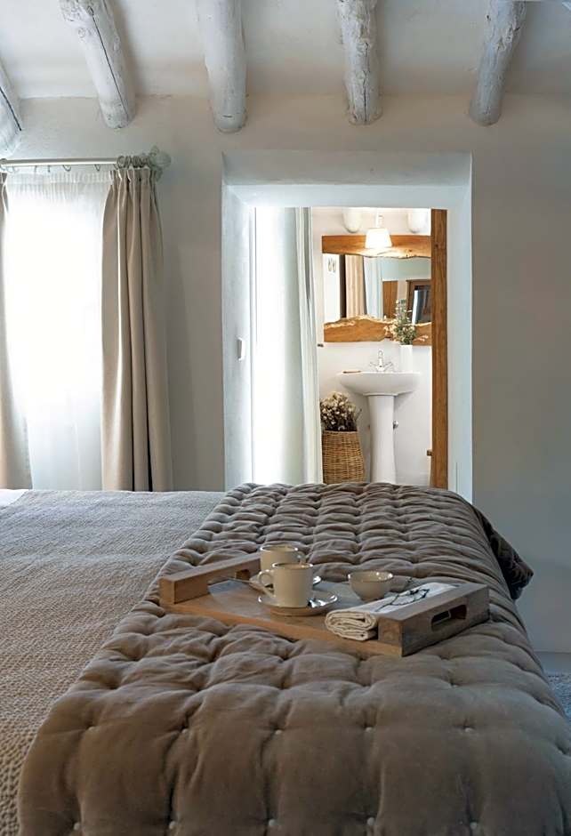 Hacienda Fresneda María by Real Spain Hotels Adults Recommended