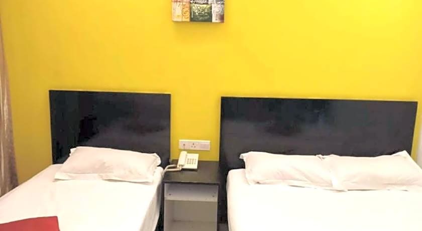 D'Spark Hotel @ Port Klang