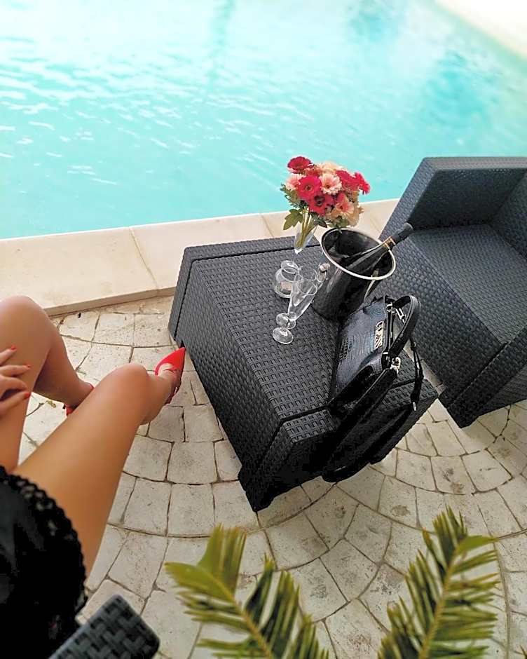 la perla dello ionio