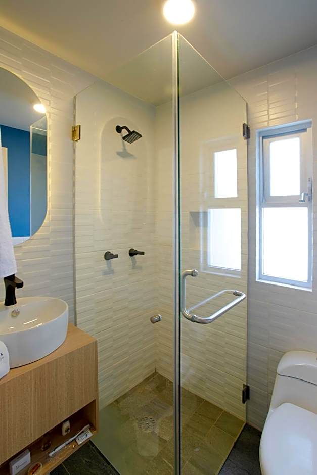 La Hospedería León