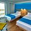 City Express Suites by Marriott Ciudad de México Anzures