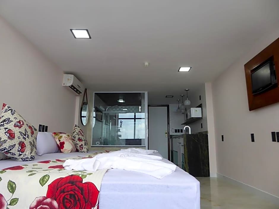 Sol Victoria Marina Lofts