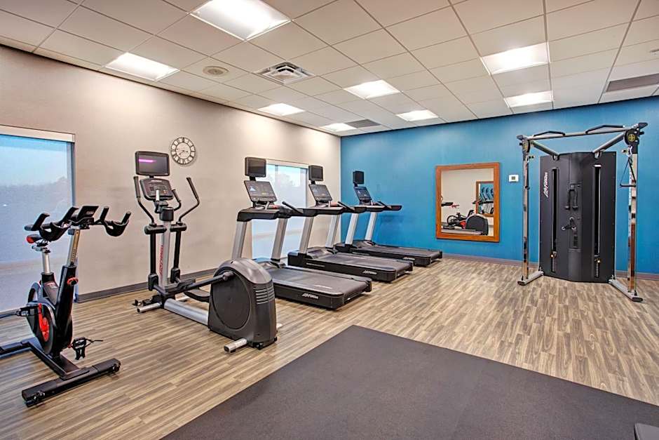 Hampton Inn By Hilton Paris, TN