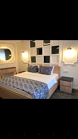 AYDINLI HOTEL