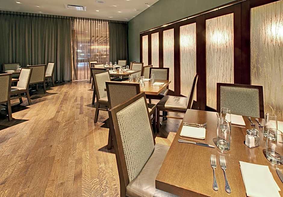 Crowne Plaza Hotel Glen Ellyn/Lombard By IHG