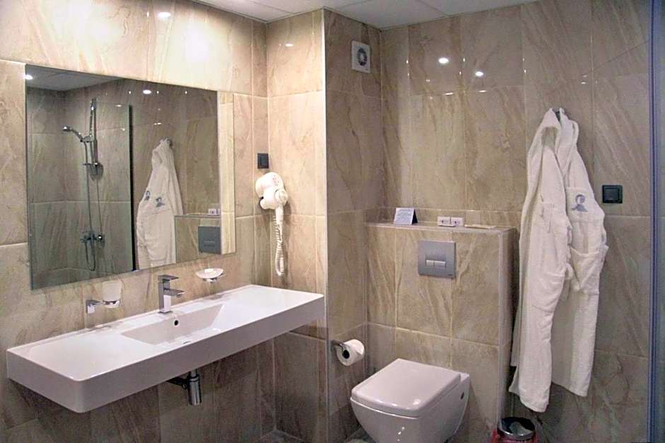 Moonlight Hotel - All Inclusive