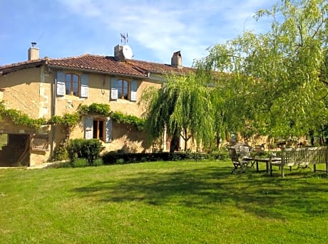 La Raillere