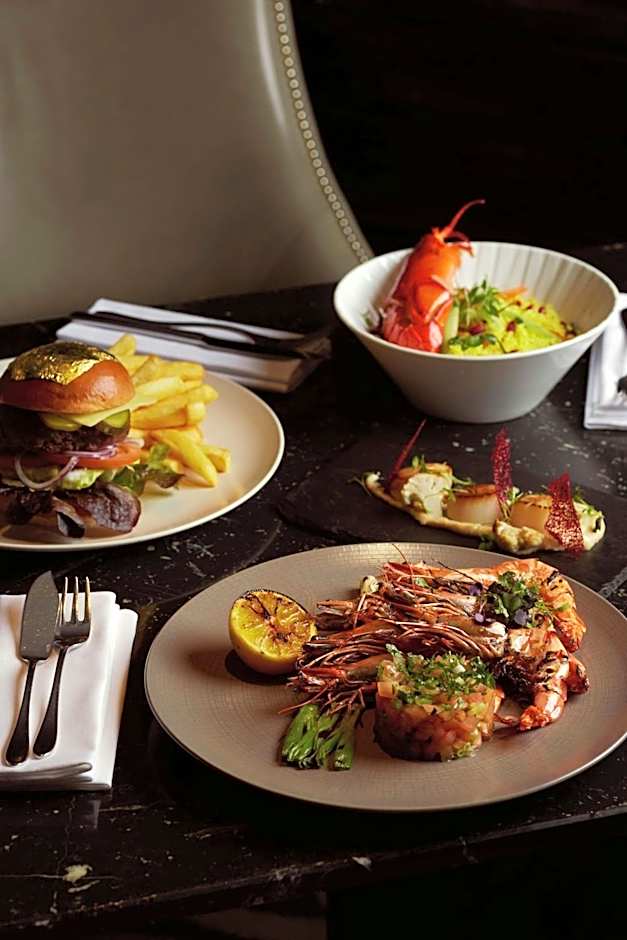 The Park Tower Knightsbridge, a Luxury Collection Hotel, London