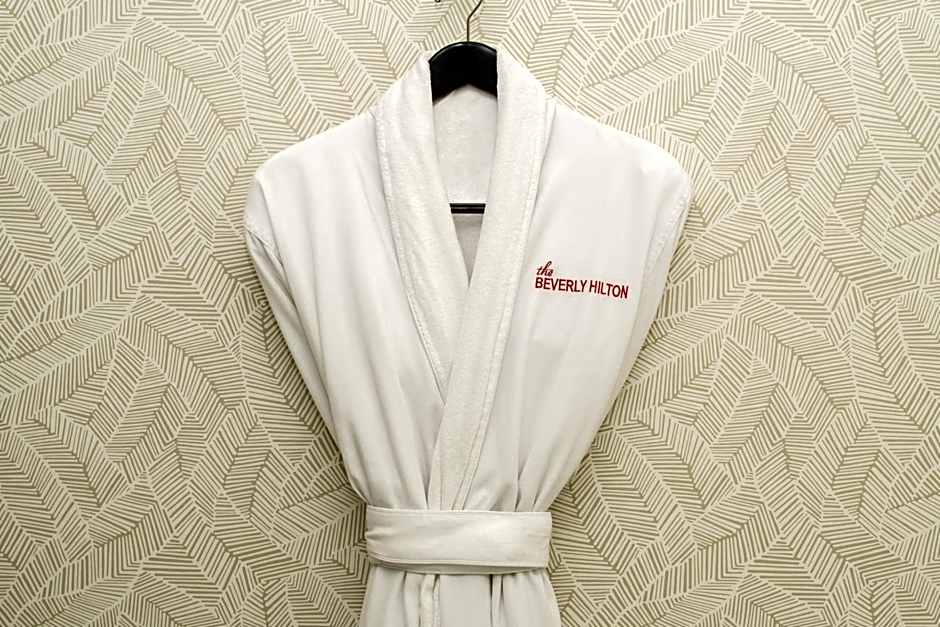 The Beverly Hilton
