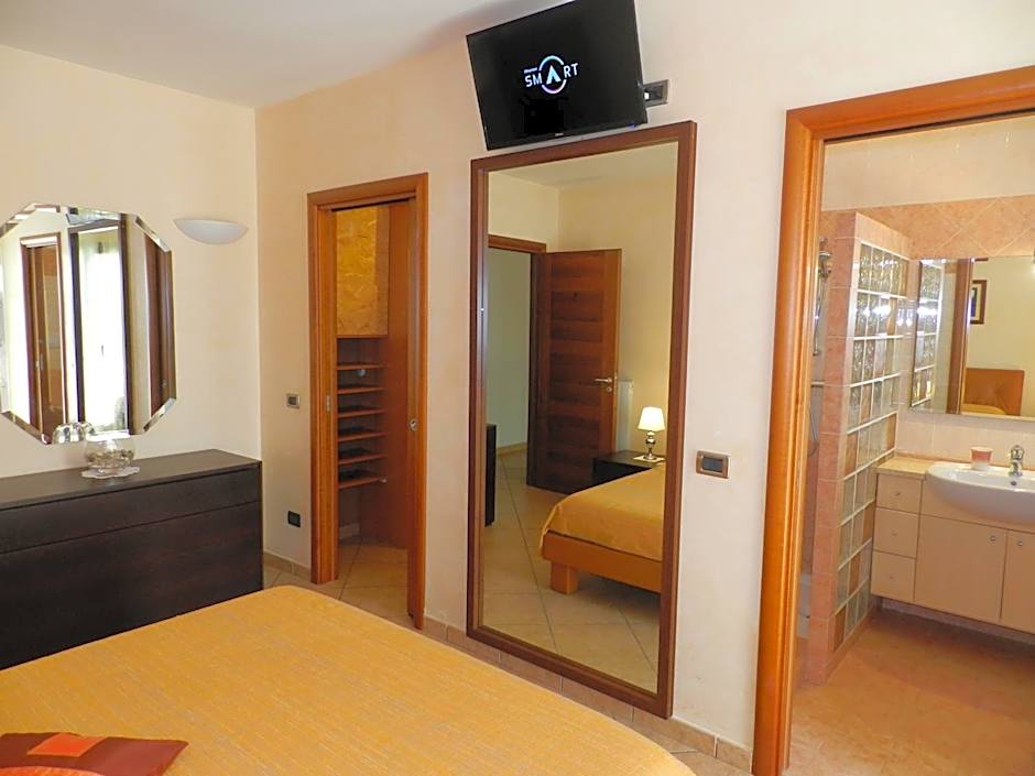 B&B L'Antica Rimessa