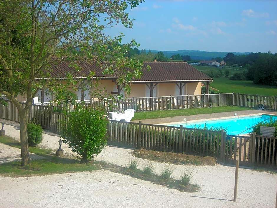 Hôtel Chastrusse
