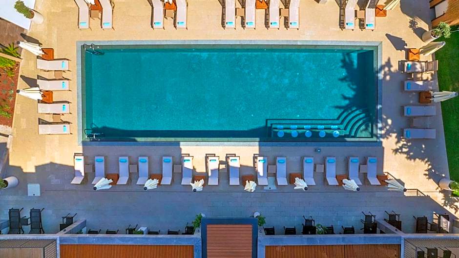 Casa Lumar Luxury Lodging- Adult Only