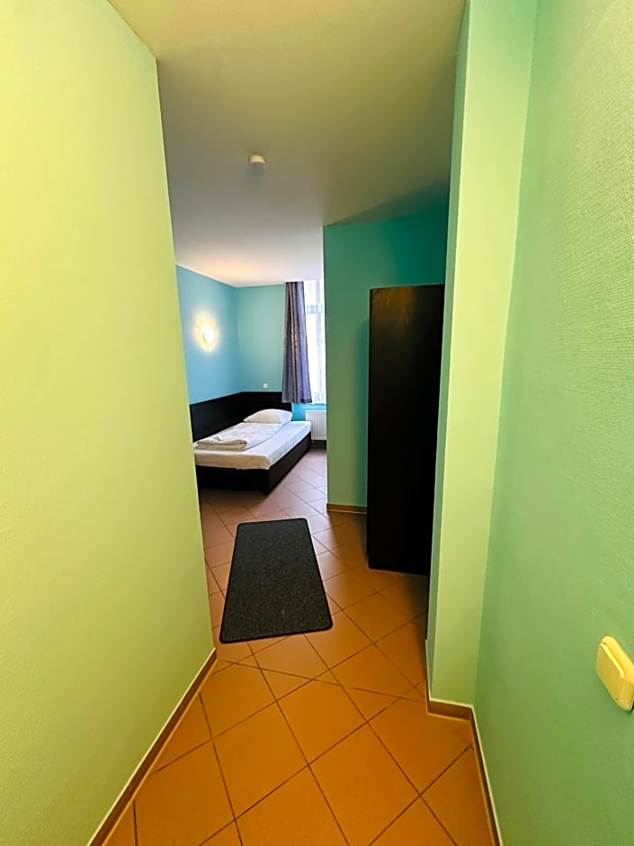 Angel Hotel