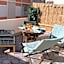 Soho Boho Apartments - with sunny rooftop terrace and fiber optic internet
