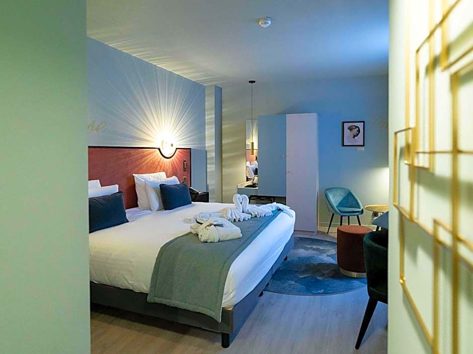 Hotel Mercure Montauban