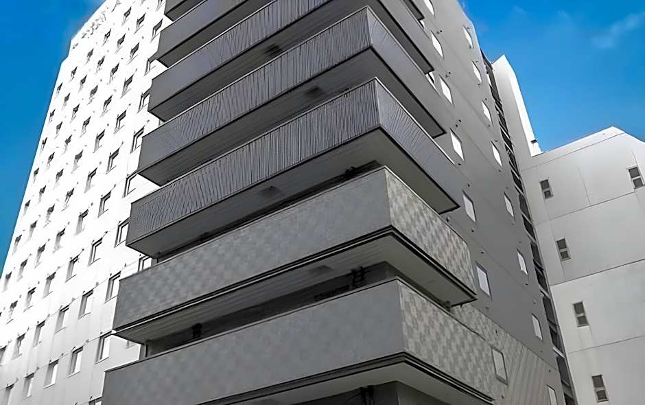 Hotel Livemax Fukuyama-Ekimae