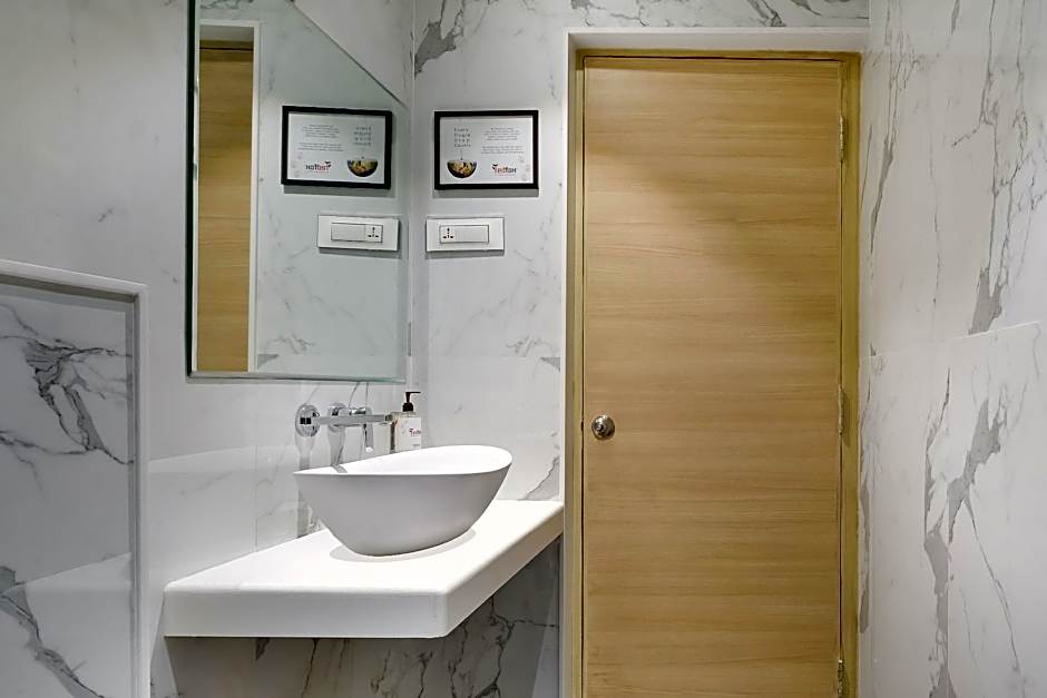 Red Fox by Lemon Tree Hotels, Vijayawada 