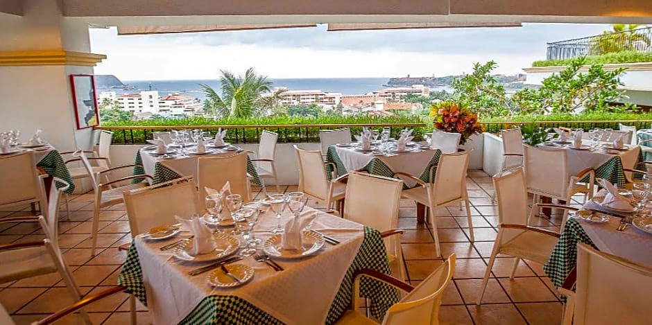 Park Royal Huatulco-All Inclusive
