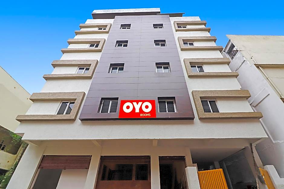 Hotel Night Eye By OYO