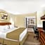 Wyndham Garden Ciudad Obregon