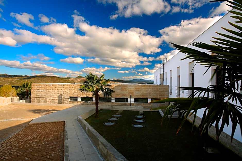 HI Alijo - Pousada de Juventude