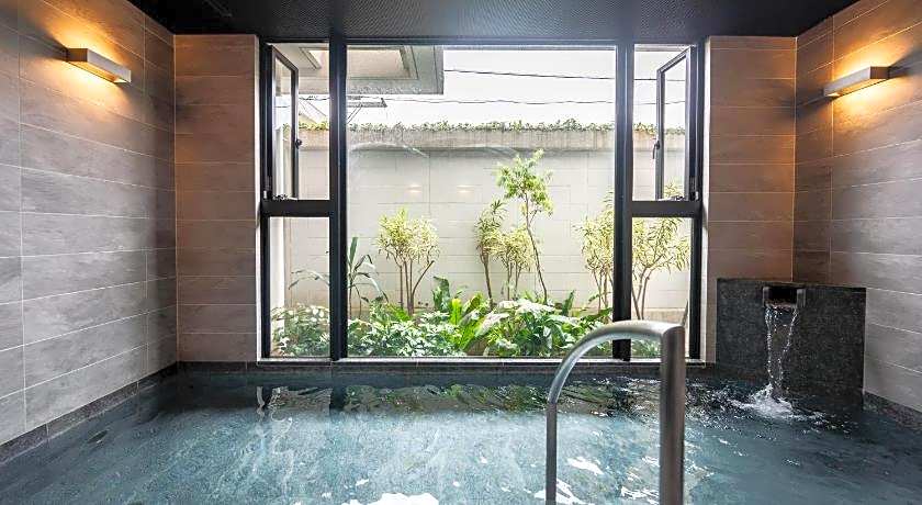 Tabino Hotel Miyakojima