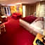Hôtel Le Chalet d'Auron Restaurant et Spa